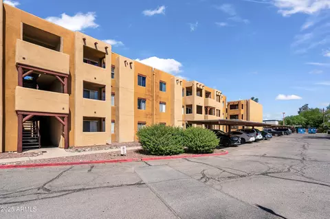 1810 E Blacklidge Dr #407, Tucson, AZ 85719