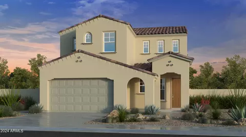 7695 W Nosean Rd, Peoria, AZ 85383