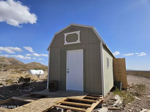 7258 N Wayfarer Rd #120, Douglas, AZ 85607