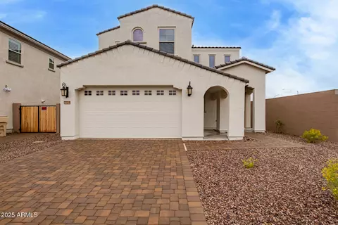 7725 W Crabapple Dr, Peoria, AZ 85383