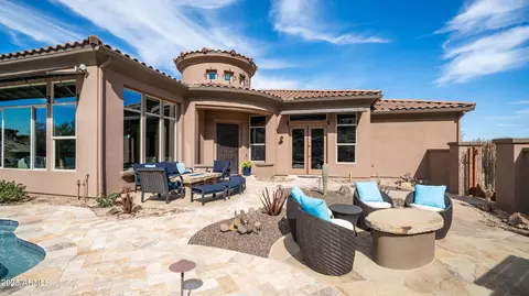 8612 S 30 Th Way, Phoenix, AZ 85042