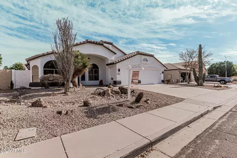 441 S Dodge Dr, Chandler, AZ 85225