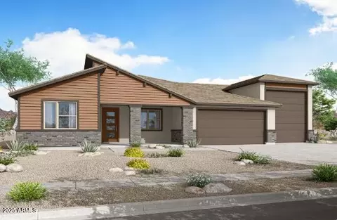 18370 W Najavo St, Goodyear, AZ 85338