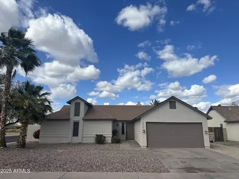 5552 W Willow Ave, Glendale, AZ 85304
