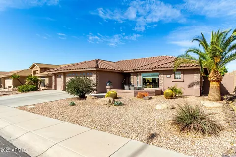 Exterior - 11056 E Nopal Ave, Mesa, AZ 85209 photo 1 of 5
