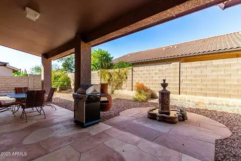 Exterior - 11056 E Nopal Ave, Mesa, AZ 85209 photo 3 of 5