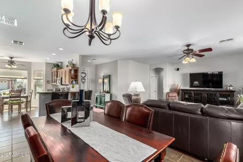 Dining - 11056 E Nopal Ave, Mesa, AZ 85209 photo 2 of 4