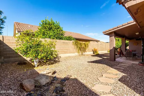 Exterior - 11056 E Nopal Ave, Mesa, AZ 85209 photo 5 of 5