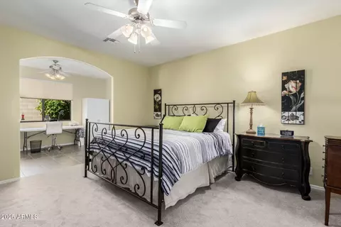 Bedroom - 11056 E Nopal Ave, Mesa, AZ 85209 photo 1 of 5