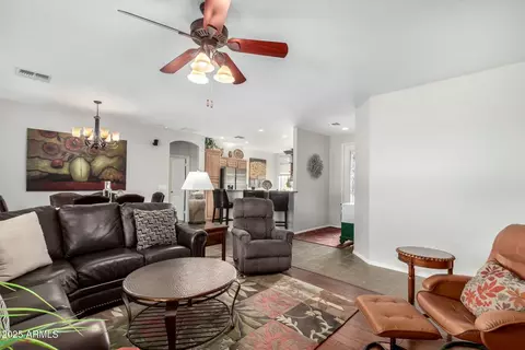 Living - 11056 E Nopal Ave, Mesa, AZ 85209 photo 3 of 3