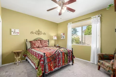 Bedroom - 11056 E Nopal Ave, Mesa, AZ 85209 photo 4 of 5