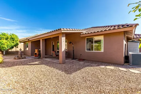 Exterior - 11056 E Nopal Ave, Mesa, AZ 85209 photo 4 of 5