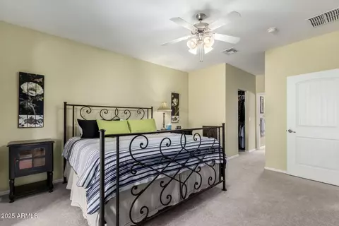 Bedroom - 11056 E Nopal Ave, Mesa, AZ 85209 photo 3 of 5