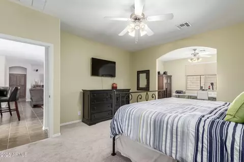 Bedroom - 11056 E Nopal Ave, Mesa, AZ 85209 photo 2 of 5
