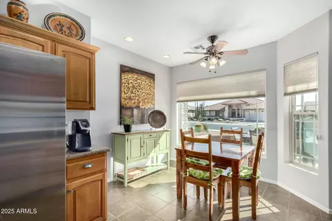 Dining - 11056 E Nopal Ave, Mesa, AZ 85209 photo 3 of 4