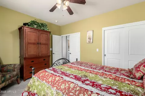 Bedroom - 11056 E Nopal Ave, Mesa, AZ 85209 photo 5 of 5