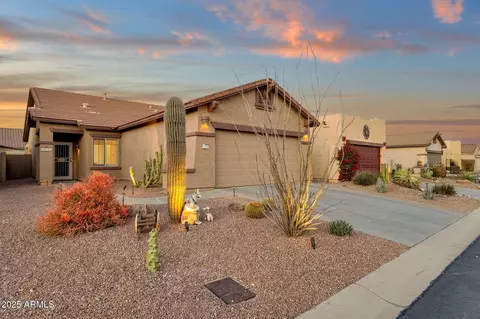10758 E Peralta Canyon Dr, Gold Canyon, AZ 85118