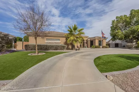 4915 N Greentree Dr, Litchfield Park, AZ 85340