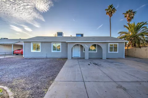 1630 N 58th Ave, Phoenix, AZ 85035