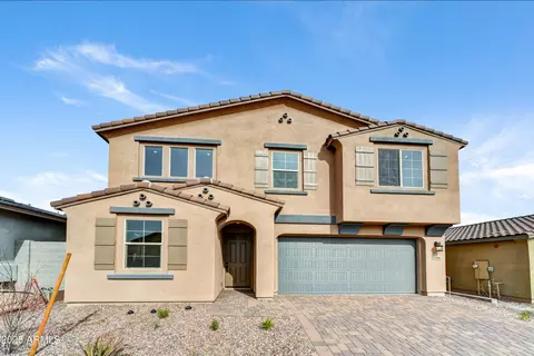 13386 W Eagle Feather Rd, Peoria, AZ 85383