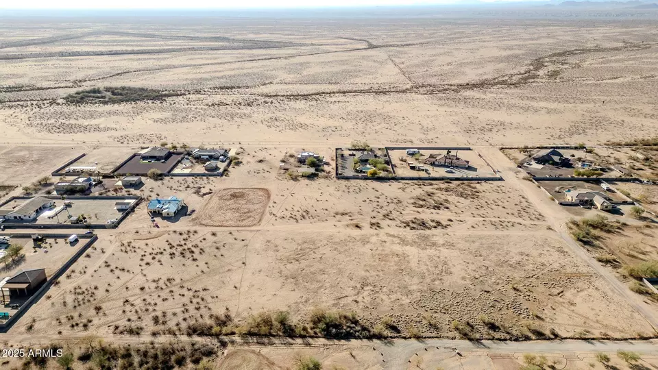  29000 N 259th Ave #-, Wittmann, AZ 85361 photo 13