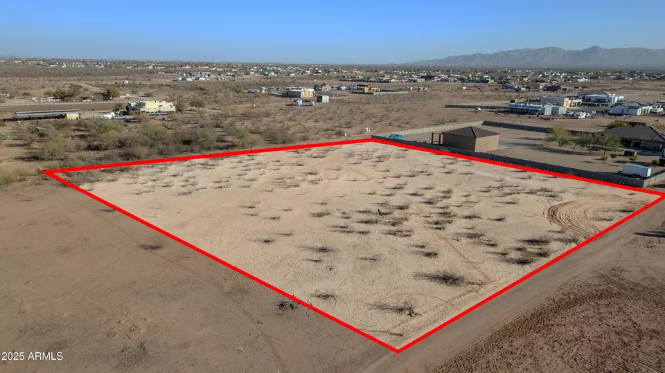  29000 N 259th Ave #-, Wittmann, AZ 85361 photo 4
