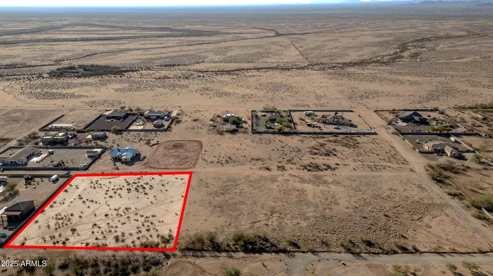  29000 N 259th Ave #-, Wittmann, AZ 85361 photo 14