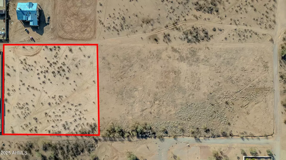 29000 N 259th Ave #-, Wittmann, AZ 85361 photo 11