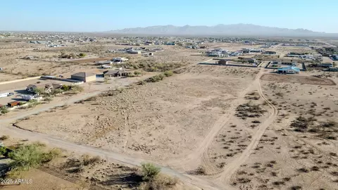 29000 N 259th Ave #-, Wittmann, AZ 85361