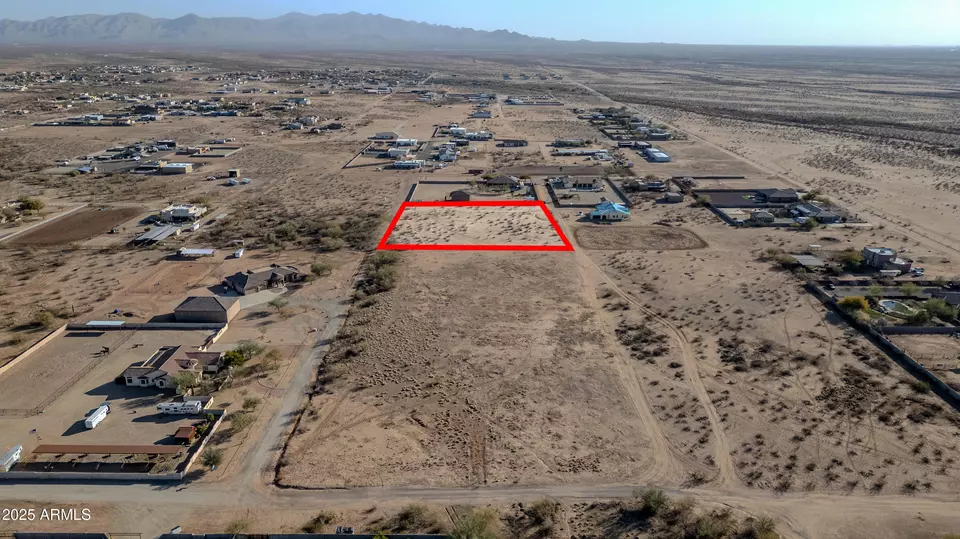  29000 N 259th Ave #-, Wittmann, AZ 85361 photo 7
