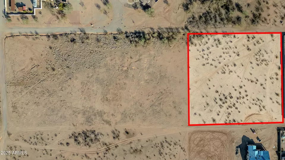  29000 N 259th Ave #-, Wittmann, AZ 85361 photo 9