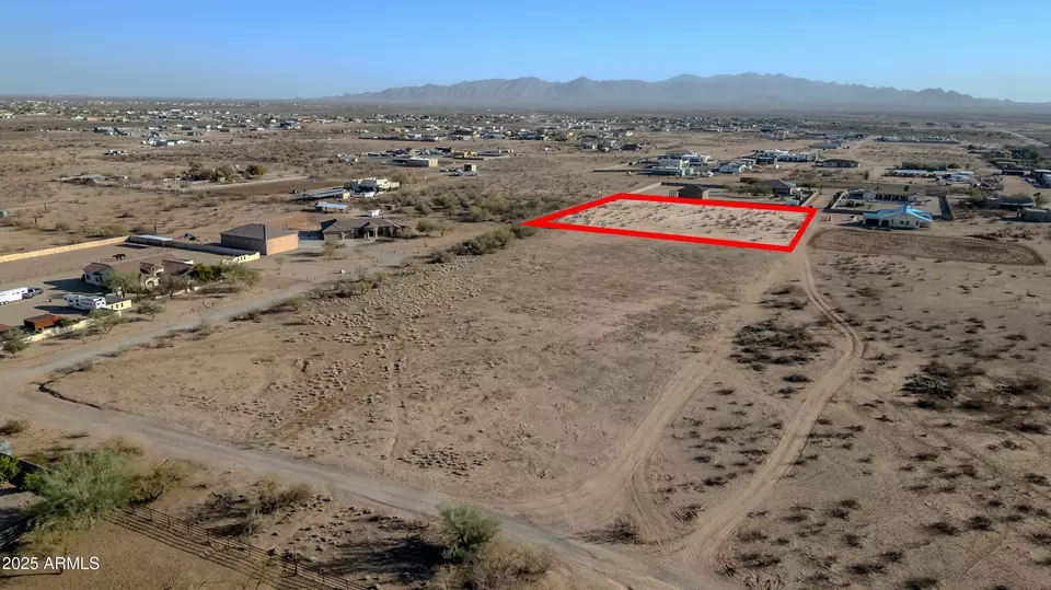  29000 N 259th Ave #-, Wittmann, AZ 85361 photo 2