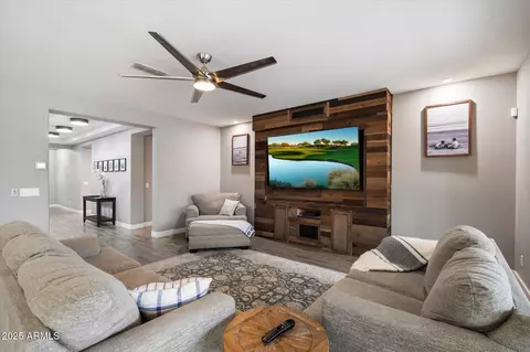 Living - 10702 E Sheffield Dr, Mesa, AZ 85212 photo 2 of 2