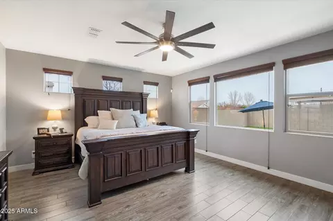 Bedroom - 10702 E Sheffield Dr, Mesa, AZ 85212 photo 1 of 7