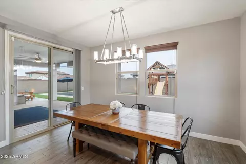 Dining - 10702 E Sheffield Dr, Mesa, AZ 85212 photo 1 of 2