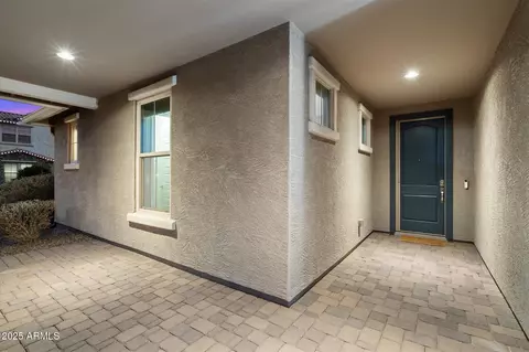 Entry Way - 10702 E Sheffield Dr, Mesa, AZ 85212 photo 1 of 1