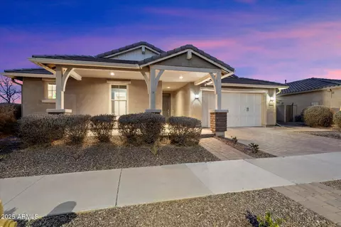 10702 E Sheffield Dr, Mesa, AZ 85212