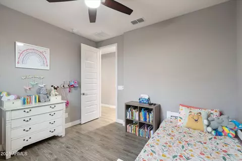 Bedroom - 10702 E Sheffield Dr, Mesa, AZ 85212 photo 7 of 7