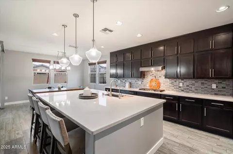 Kitchen - 10702 E Sheffield Dr, Mesa, AZ 85212 photo 1 of 4