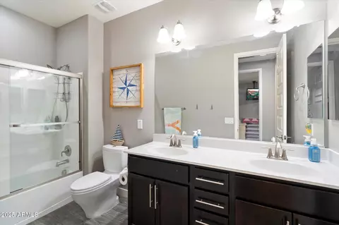 Bath - 10702 E Sheffield Dr, Mesa, AZ 85212 photo 5 of 5