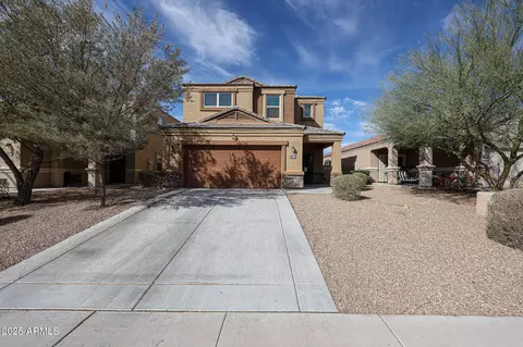 3482 N 300th Dr, Buckeye, AZ 85396