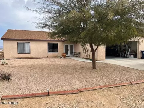 7931 E Monte Tesoro Dr, Kingman, AZ 86401