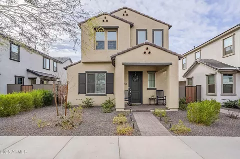 1915 W Hide Trl, Phoenix, AZ 85085