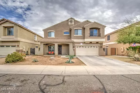 7013 W Branham Ln, Laveen, AZ 85339