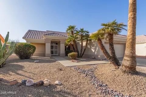 22120 N Old Mine Rd, Sun City West, AZ 85375