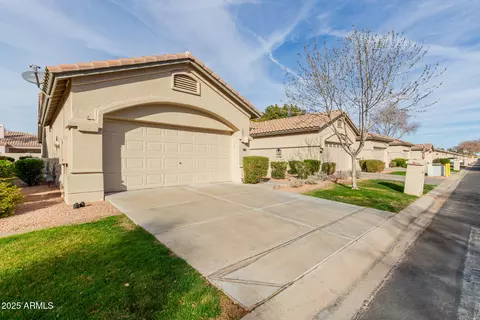 9638 E Tranquility Way, Sun Lakes, AZ 85248
