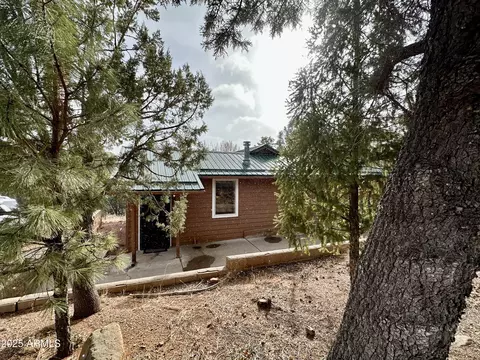 259 N Big Als Run, Payson, AZ 85541