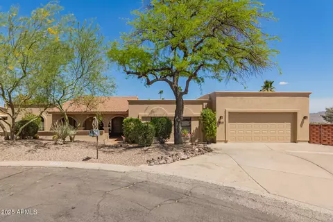 15843 E Mustang Dr, Fountain Hills, AZ 85268
