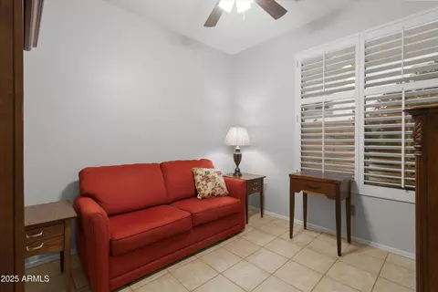 Bedroom - 4272 E Ivanhoe St, Gilbert, AZ 85295 photo 5 of 5
