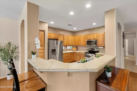 Kitchen - 4272 E Ivanhoe St, Gilbert, AZ 85295 photo 1 of 4